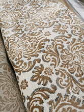 Ковровая Дорожка MATRIX P716 BEIGE