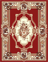 Ковер Золушка 20464-04