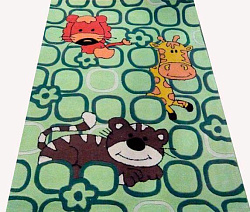 Детский ковер  ручной работы  JOY 10 2238