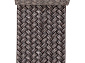 Ковровая дорожка SIERRA D723 BEIGE-BROWN 2