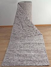 Ковровая Дорожка STYLE D5189 095 GREY