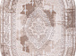 ARMINA 03704A BROWN / BROWN Овал