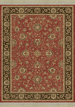 Ковер из вискозы Beluchi 88422 1232