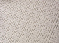 LOOPY L0009A BEIGE / BEIGE