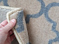 Scandinavian TRELLIS 37 brown-grey