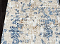 ANTEP O1699 630 CREAM / BLUE