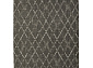 Ковровая дорожка-циновка KAIR S135 GRAY
