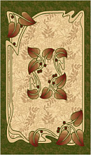 Ковер Азия ПРЕМИУМ 30568-03  