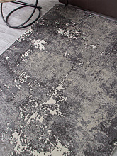 Ковровая Дорожка ATLANTIS D996 LIGHT GRAY