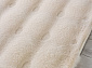 из искусственного меха BUBBLE PX1000 L.BEIGE