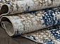 ANTEP O1699 630 CREAM / BLUE Овал