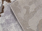 Ковровая Дорожка PALERMO F289 GRAY-GREEN