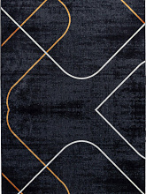 Ковровая Дорожка LEO PLUS PX6026 BLACK