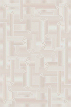 Ковер MILOS F621 CREAM