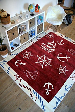 МОРСКОЙ терра