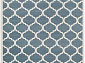 SARDES TRUVA 08427T BLUE / BLUE