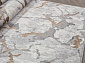 PALERMO F289 GRAY-GREEN