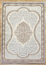 OLYMP 9028A BEIGE / GREY