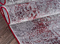 SATINE S106B KOYU GREY COKEN / RED