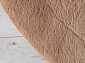 RABBIT LUXE PX2001 CAMEL Круг