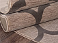 MEGA CARVING WK d422 BEIGE Овал