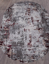 GRAND 23319 950 GREY / PURPLE Овал