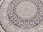 FARSI 1500 145 BROWN Круг