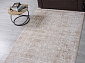 ANATOLIA 21365C D.BEIGE / WHITE
