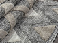 TUNIS 6606A WHITE / L.GRAY
