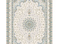 MASTANEH 1500 ACRYLIC G296 C 000 Овал