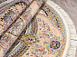 ARAVIA 6805 BEIGE Овал