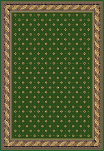 в кабинет или бильярдную 40043-03 зеленый