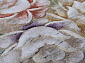 Woolen Machine-made carpets STPY-146 BEIGE