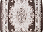 VALENCIA DELUXE-A 4015 BROWN Овал
