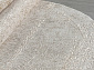 SAFARI 02477F BEIGE / GOLF Овал