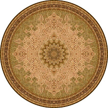 REGIUS1.2 Round KASZAN oliva КРУГ