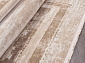 LISSABON-A SI027A BROWN / BROWN
