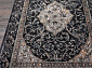 SHAHREZA D470 DARK NAVY