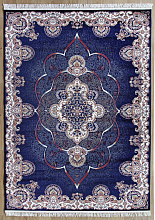 Ковер ISFAHAN D516 DARK NAVY 9