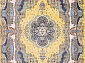 ARAVIA 6807 BLUE-YELLOW