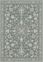Рельефный ковер из вискозы GENOVA 38485 6818 50
