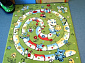 Детский ковер для малыша PTT Sorona JOYFUL KIDS Playtime