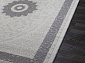 TRUVA 08341A GREY / GREY
