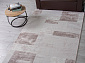 NENSI GL104A BROWN / BROWN
