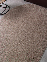 LANA T600 BEIGE 6 Овал