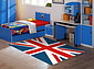 PTT Sorona JOYFUL KIDS БРИТАНСКИЙ ФЛАГ