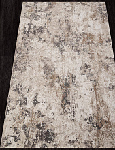 Ковер SIESTA M033A CREAM / WHITE