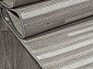 Ковер-циновка INDIGO S141 BEIGE