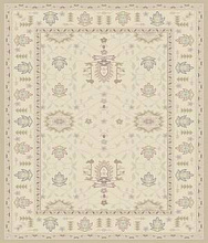 Ковер OSMANLIM CM 16 BEIGE