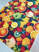 Ковер-палас FRUTS 1852